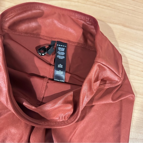 𝗞𝗢𝗥𝗔𝗟 Infinity Bike Shorts - Picture 5 of 6